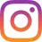 The instagram icon to link to SmartPawz instagram account